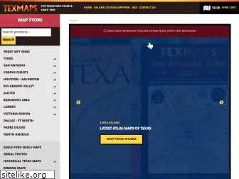 texmaps.com