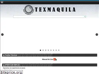 texmaquila.com