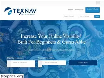 texnav.com