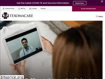 texomacare.com