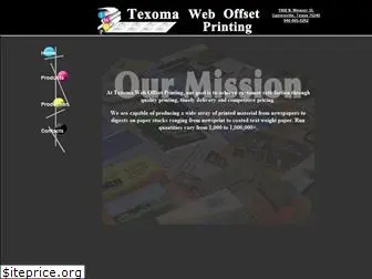 texomaweb.com