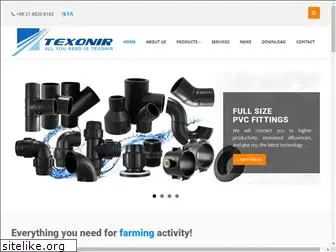 texonir.com