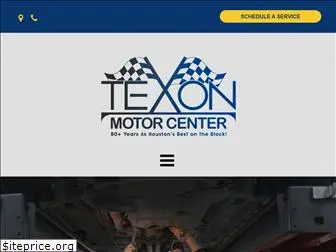 texonmotorcenter.com