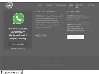 texpetrol.net