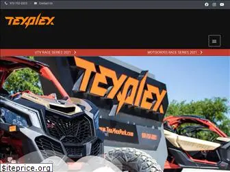 texplexpark.com