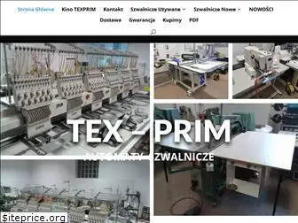 texprim.com.pl