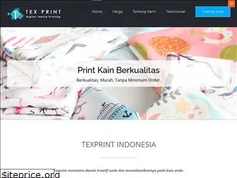 texprint.co.id