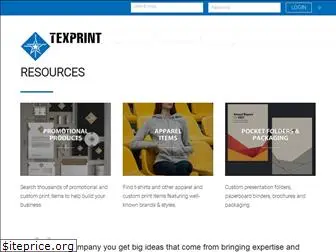 texprint.com