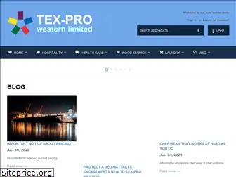 texpro.net