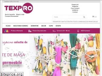 texpro.ro