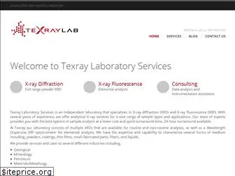 texray-lab.com