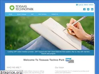 texsaas.com