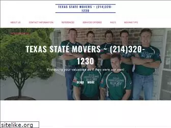 texstate.com