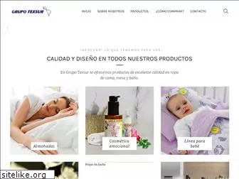 texsur.com.uy