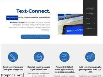 text-connect.co.uk
