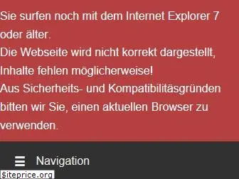 text-in-form.de