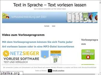text-in-sprache.mediakg.de