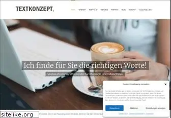 text-konzept.de