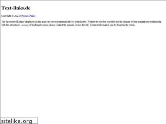 text-links.de