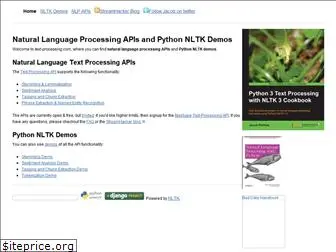 text-processing.com