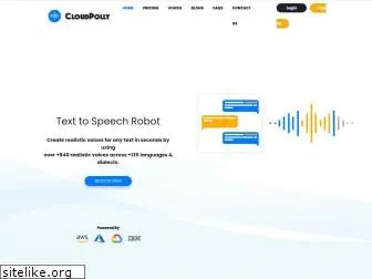 text-to-speech-robot.com