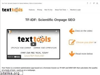 text-tools.net