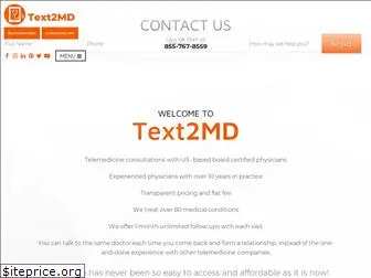 text2md.com