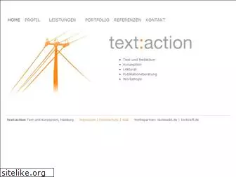 textaction.com