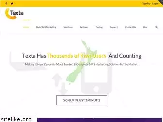 textahq.com