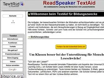 textaid.de