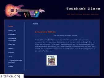 textbookblues.com