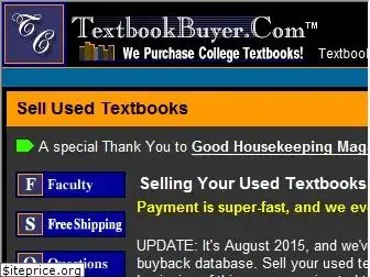 textbookbuyer.com