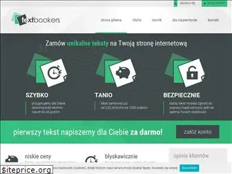 textbookers.pl