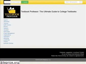 textbookprofessor.com