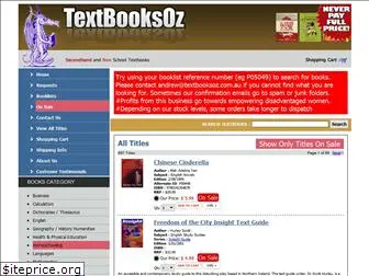 textbooksoz.com.au