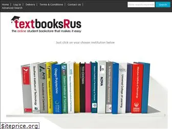 textbooksrus.co.nz
