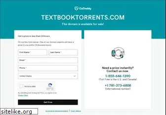 textbooktorrents.com