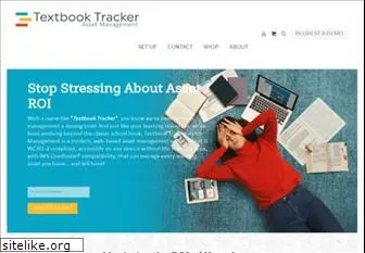 textbooktracker.com