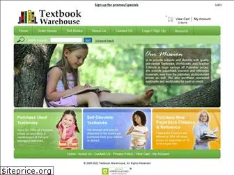 textbookwarehouse.com