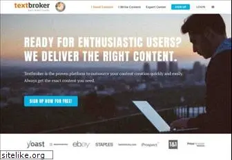 textbroker.co.uk