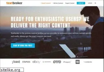 textbroker.com