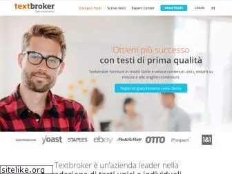 textbroker.it