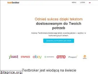 textbroker.pl