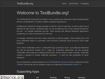 textbundle.org