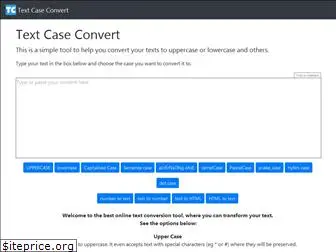 textcaseconvert.com