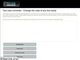 textcaseconverter.com