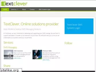 textclever.com