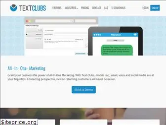 textclubs.com
