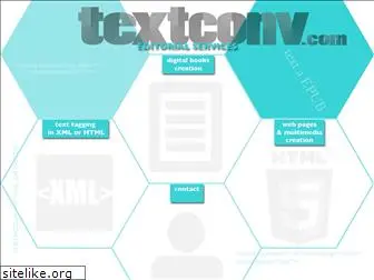 textconv.com