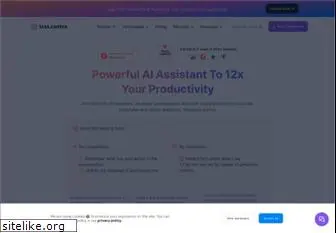 textcortex.com